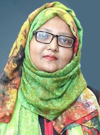 ডা. Asst. Prof. Dr. Sharmin Akter Liza, ফার্টিলিটি ও আইভিএফ