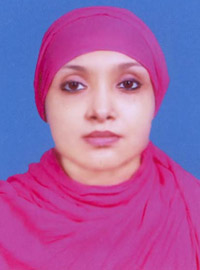 Dr. Sarah Ambarin Chowdhury, গাইনি ও প্রসূতি