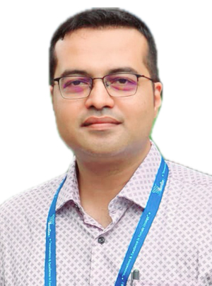Dr. Khandaker Mahadi Ul Haque, ইউরোলজি