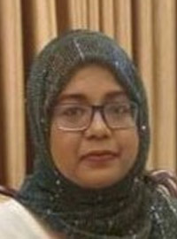 Dr. Ayenun Akter Luna, গাইনি ও প্রসূতি