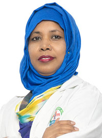 Dr. Tahmina Khanum, গাইনি ও প্রসূতি