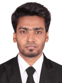 Dr. Md. Rashel Chowdhury, PT, ফিজিওথেরাপি