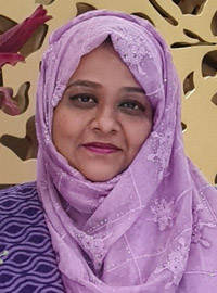 Dr. Nusrat Jahan Papree, শিশু বিশেষজ্ঞ