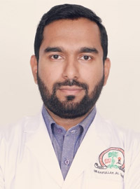 Dr. Saifullah Al Noman, রিহ্যাবিলিটেশন