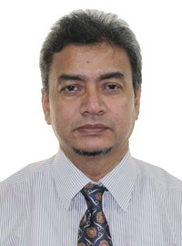 Prof. Dr. A.T.M. Aman Ullah, কিডনি রোগ (নেফ্রোলজি)