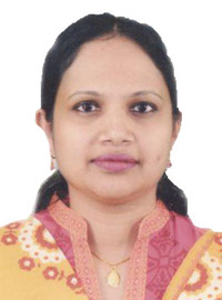 Dr. Farzana Rabin (Shormi), মানসিক রোগ