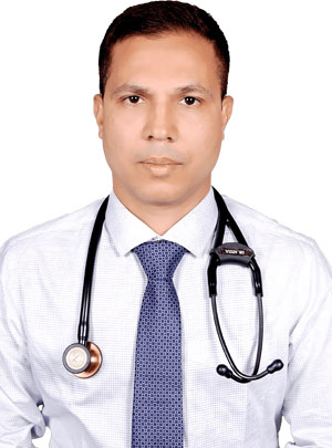 Dr. Md. Azizul Haque, নিউরোলজি (স্নায়ুরোগ), বগুড়া