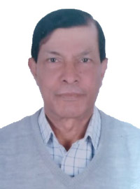 Dr. Kamal Uddin Ahmed, অর্থোপেডিক্স