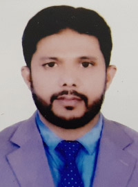 Dr. Md. Rubel Ahmed, ডেন্টাল