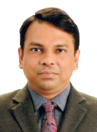 Dr. Mohammad Tanvir Islam, Medicine