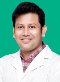 Dr. Narayan Chowdhury (Nixon), Nephrology
