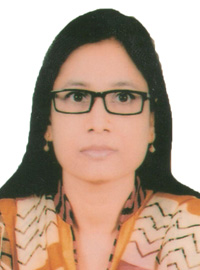 Prof. Dr. Shopna Rani Dhar, গাইনি ও প্রসূতি