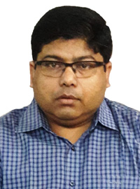 Prof. Dr. Md. Razibul Alam, গ্যাস্ট্রোএন্টারোলজি, ঢাকা