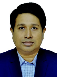 Dr. Mohammad Omar Faruque, Endocrinology