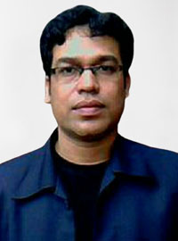 Dr. Abu Jafar Muhammad Kamrul Eman (Rashed), শিশু বিশেষজ্ঞ