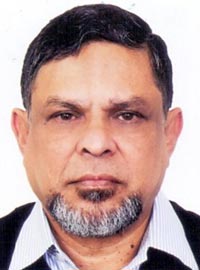 Prof. Dr. Syed Serajul Karim, এন্ডোক্রাইনোলজি