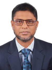 Dr. Md. Mahbubul Alam, নিউরোলজি (স্নায়ুরোগ)