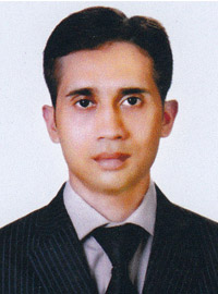 Dr. Abed Hussain Khan, মেডিসিন