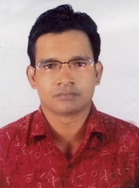 Dr. Sudip Ranjan Deb, মেডিসিন