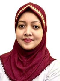 Dr. Shirin Jahan, ফার্টিলিটি ও আইভিএফ, ঢাকা