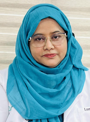 Dr. Ummul Khair Mahmuda, ফার্টিলিটি ও আইভিএফ, ঢাকা