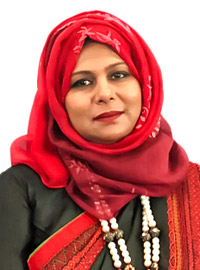 Dr. Parveen Akhter Surovi, Fertility, Dhaka