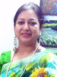 Dr. Sumaya Akter, গাইনি ও প্রসূতি