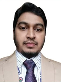 Dr. Md. Arifur Rahman, Pediatrics