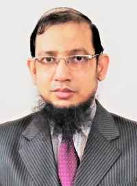 Dr. Mirza Sharifuzzaman, Endocrinology