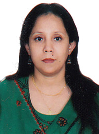 Dr. Sadeka Choudhury Moni, শিশু বিশেষজ্ঞ, ঢাকা