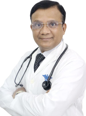 Dr. Md. Khairul Anam, এনেসথেসিওলজি, ঢাকা