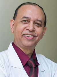 Prof. Dr. Md. Siraj Uddin, চর্মরোগ