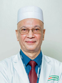 Dr. Mofizur Rahman, নিউরোলজি (স্নায়ুরোগ)