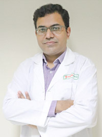 Dr. Shihan Mahmud Redwanul Huq, মেডিসিন