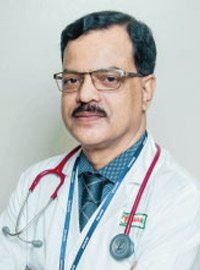 Prof. Maj Gen. Dr. Md Shameem Haidar, Rheumatology, Dhaka
