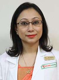 Dr. Farzana Rashid, ফার্টিলিটি ও আইভিএফ