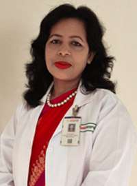 Dr. Rina Haider, গাইনি ও প্রসূতি