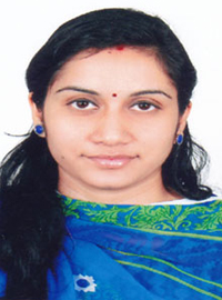 Dr. Suparna Das, শিশু বিশেষজ্ঞ, চট্টগ্রাম
