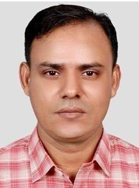 Dr. Mohammed Shaheen, শিশু বিশেষজ্ঞ