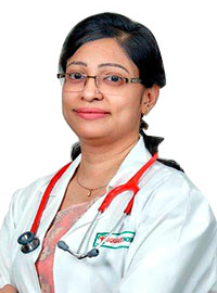 Dr. Sarabon Tahura, Pediatrics, Dhaka