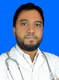 Dr. Emrul Hassan, চর্মরোগ
