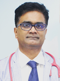 Dr. Abu Sayeed Shimul, শিশু বিশেষজ্ঞ