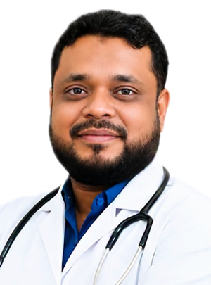 Dr. Mustafizur Rahman (Masum), Pediatrics, Pabna