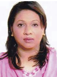 Dr. Samprity Islam, Pulmonology