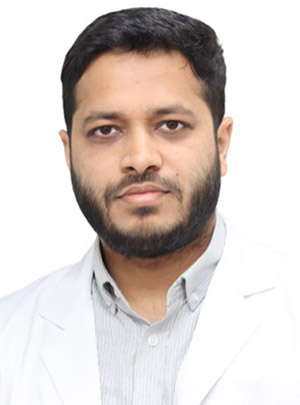 Dr. Sheikh Mahmood Hasan, নিউরোলজি (স্নায়ুরোগ)