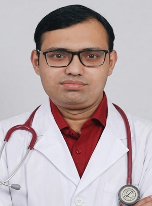 Dr. ABK Basir Uddin Sayem, বাত রোগ (রিউমাটোলজি)