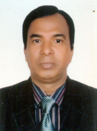 Prof. Dr. A.K.M Aminul Hoque, Endocrinology