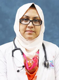 Dr. Raihana Ahmed, সার্জারি