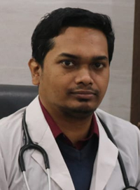 Dr. Kishore Mohajan, রিহ্যাবিলিটেশন