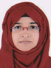 Dr. Rezwana Habiba, মানসিক রোগ, সিলেট